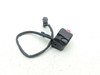 09-11 Kawasaki Ninja 650 EX650 Right Control Start Stop Switch