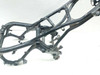 09-11 Kawasaki Ninja 650 EX650 Main Frame Chassis STRAIGHT SLVG