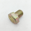 POLARIS NEW OEM EXHAUST BOLT 7512666 QTY 2