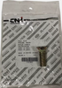 CNH New Holland Carriage Bolt 419-3824 - Universal Powersports Fastener