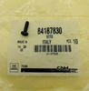 CNH GENUINE NEW HOLLAND Screw 84187830 Agricultural Construction Equipment