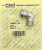 CNH GENUINE NEW HOLLAND ELBOW 86539184
