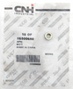 CNH GENUINE NEW HOLLAND Nut 86500688 QTY 2 - Universal Hardware