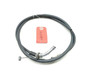 84-87 Honda Goldwing Aspencade GL1200 Throttle Cable Line TRSH PL