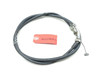 84-87 Honda Goldwing Aspencade GL1200 Throttle Cable Line TRSH PL