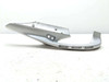 01-12 BMW F650 GS F650GS Rear Right Passenger Grab Bar 46542346381