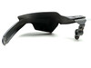 01-12 BMW F650 GS F650GS Left Hand Guard Protector  71607653853