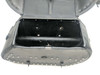 00-06 Harley Heritage Softail FLSTCI VIKING BAGS Legacy Saddle Bag Luggage Cases