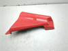 14-20 Polaris Slingshot SL Left Visor Center Cover Panel