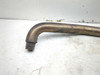 08-12 Can Am Spyder Roadster RS Exhaust Pipe