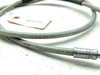 14-18 BMW R 1200 R1200RT Clutch Hose Line Stainless Steel 8524925-01