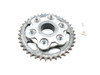 10-18 Ducati Multistrada 1200 Rear Wheel Cush Drive Sprocket Hub