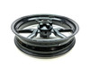 10-18 Ducati Multistrada 1200 Front Wheel Rim STRAIGHT 17X3.50