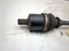 17-19 Polaris RZR 570 Front Left CV Axle Shaft