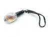 22-25 Kawasaki KLR650 Rear Right Turn Signal Flasher Indicator Light