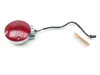 05-09 Harley Softail Heritage Classic FLSTCI Rear Right Turn Signal Light 05-09 Harley Softail Heritage Classic FLSTCI Rear Right Turn Signal Light