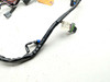 17-22 Harley FLHTK Electra Glide Ultra Limited Radio Sub Wire Wiring Harness