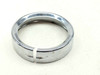 02 Harley Davidson FLSTFI Fatboy Headlight Chrome Bezel Ring