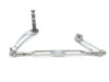 02 Harley Davidson FLSTFI Fatboy Shifter Shift Pedal Link Linkage