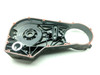 05-09 Harley Softail Heritage Classic FLSTCI Inner Primary Clutch Cover