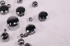 01 Harley Davidson Dyna FXD Frame Body Bolt Nut Covers Cap Set Kit Chrome 01 Harley Davidson Dyna FXD Frame Body Bolt Nut Covers Cap Set Kit Chrome