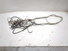 17-20 Club Car Carryall 1700 Main Wiring Wire Harness Loom