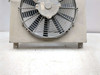 17-20 Club Car Carryall 1700 Radiator Cooling Fan