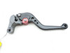 09-16 Suzuki GSXR 1000 RIDE IT Left Side Clutch Hand Lever Perch