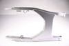 06 Hyosung GV 650 Avitar Rear Swing Arm Frame