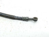 04-08 Yamaha Grizzly 660 YFM660 Front Upper Brake Line To Master Hose