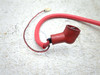 07 Kawasaki STX STX12F Battery Positive Terminal Cable Wire A