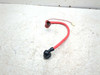 07 Kawasaki STX STX12F Battery Positive Terminal Cable Wire A