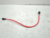 07 Kawasaki STX STX12F Starter Motor Terminal Cable Wire
