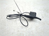 07 Kawasaki STX STX12F Throttle Control Thumb Lever Cable Holder Perch