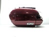 01-05 Honda Goldwing 1800 GL1800 Rear Left Saddle Bag Luggage Case