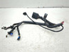 10-17 Sea Doo GTX S 155 Steering Sub Wire Wiring Harness