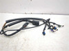 10-17 Sea Doo GTX S 155 Steering Sub Wire Wiring Harness
