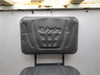 16 Kubota RTV X1140 Full Driver Seat Assembly