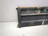 16 Kubota RTV X1140 Rear Cargo Bed Assembly D