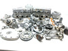 01-05 Honda Goldwing 1800 GL1800 Motor Engine Cylinder Head Assembly Set