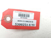 11-15 Honda CBR250R CBR 250 Rear Right Passenger Grab Bar 11-15 Honda CBR250R CBR 250 Rear Right Passenger Grab Bar