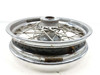 98-06 Victory V92 V92C Deluxe Front Wheel Rim STRAIGHT 16X3.5  5132320