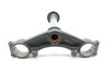 22 Kawasaki BR125 Z125 Pro Bottom Lower Triple Tree Steering Clamp
