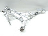 11-15 Honda CBR250R CBR 250 Main Frame Chassis STRAIGHT SLVG