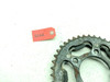 83 Honda CB1100F Rear Wheel Cush Drive Sprocket Hub