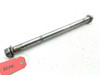 83 Honda CB1100F Rear Wheel Axle