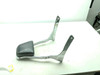 98-04 Suzuki VL1500 Intruder Rear Passenger Backrest Sissy Bar 98-04 Suzuki VL1500 Intruder Rear Passenger Backrest Sissy Bar