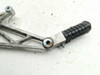 83 Honda CB1100F Right Side Rearset W/ Passenger Foot Peg