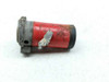 84-96 Harley FLHTC Electra Glide Classic Air Horn Compressor