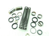 01-03 Suzuki GSXR 600 750 Front Fork Internals Spring Spacer Assembly Set
